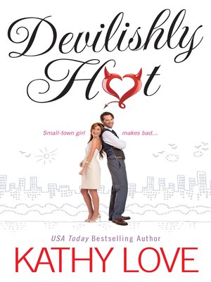 Devilishly Hot - ebook